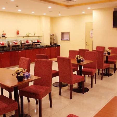 Hanting Express Shanghai Jinqiao Middle Yanggao Road Εξωτερικό φωτογραφία